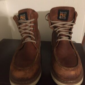 11.5 M Timberland PRO 24/7 Boot